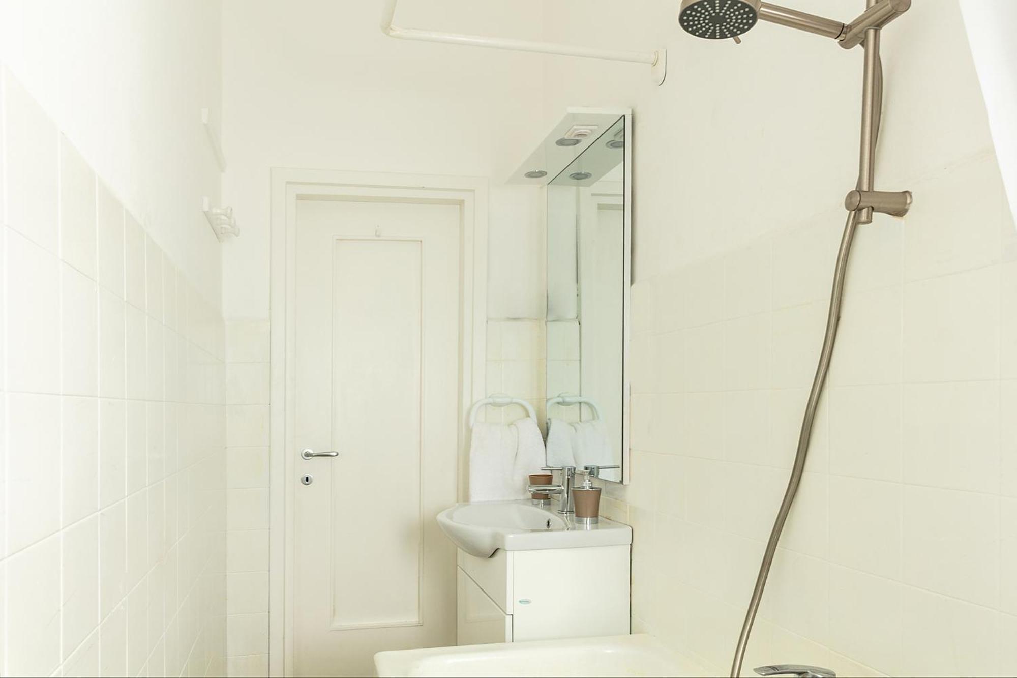 Dehomes - Porta Vittoria Comfort Suite Milan Exterior photo