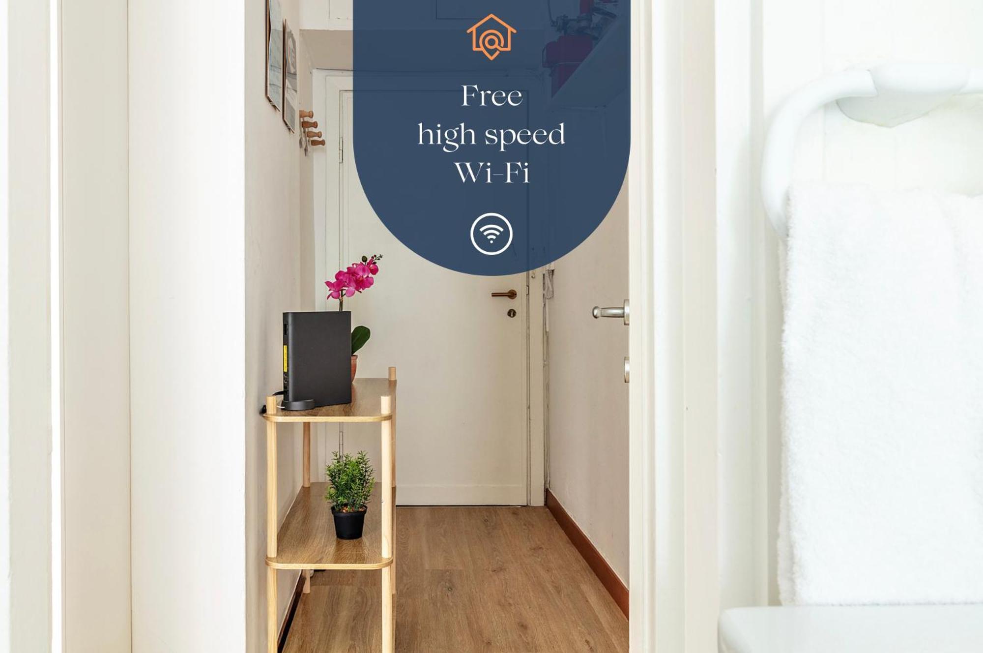 Dehomes - Porta Vittoria Comfort Suite Milan Exterior photo